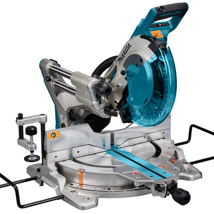 Afbeelding Makita 2x18 v radiaal afkortzaag 260 mm DLS111ZU