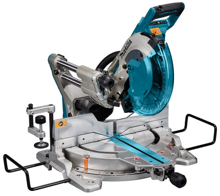 Afbeelding Makita 2x18 v radiaal afkortzaag 260 mm DLS111ZU