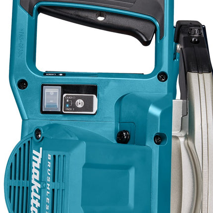 Afbeelding Makita 2x18 v radiaal afkortzaag 260 mm DLS111ZU