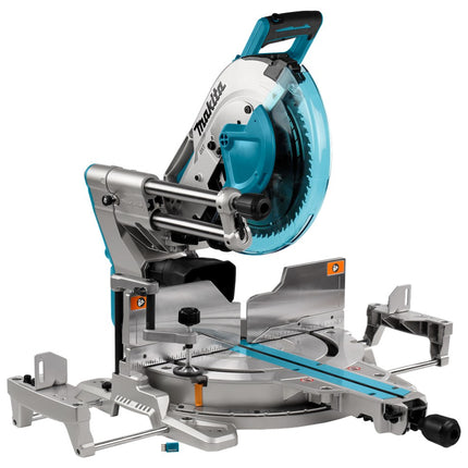 Afbeelding Makita 2x18 v radiaal afkortzaag 305 mm DLS211ZU