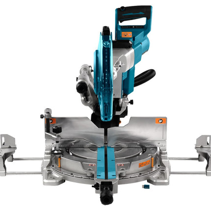 Afbeelding Makita 2x18 v radiaal afkortzaag 305 mm DLS211ZU