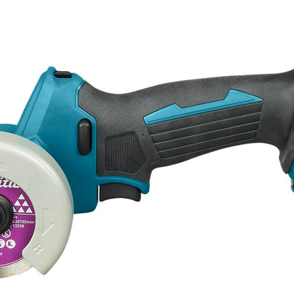 Afbeelding Makita 18 v doorslijper 76 mm DMC300Z