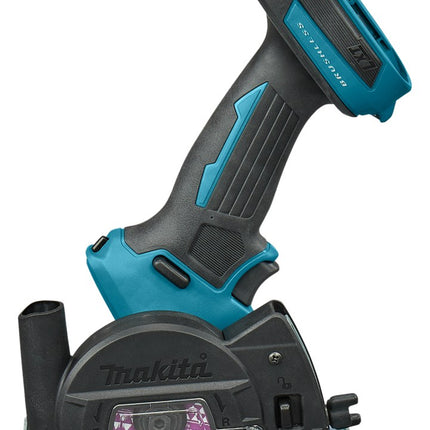 Afbeelding Makita 18 v doorslijper 76 mm DMC300Z