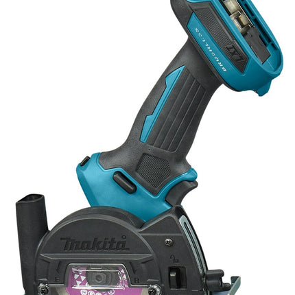 Afbeelding Makita 18 v doorslijper 76 mm DMC300Z