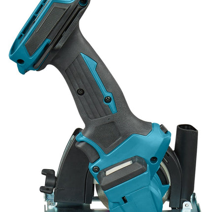 Afbeelding Makita 18 v doorslijper 76 mm DMC300Z