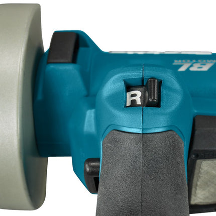 Afbeelding Makita 18 v doorslijper 76 mm DMC300Z
