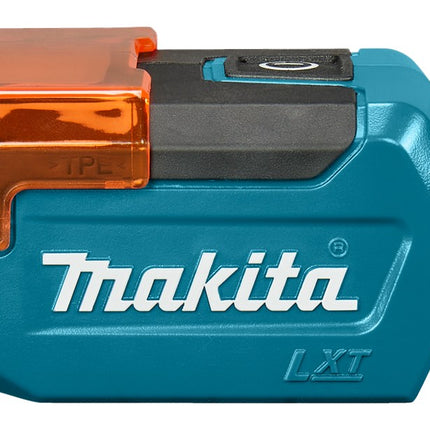 Afbeelding Makita lamp 300/150lm led 18v DML817