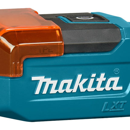 Afbeelding Makita lamp 300/150lm led 18v DML817