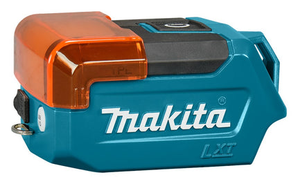 Afbeelding Makita lamp 300/150lm led 18v DML817