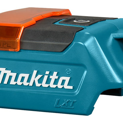 Afbeelding Makita lamp 300/150lm led 18v DML817