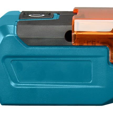 Afbeelding Makita lamp 300/150lm led 18v DML817