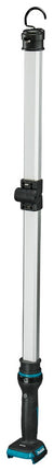 Afbeelding Makita lamp 400/800/1700lm led lxt DML818