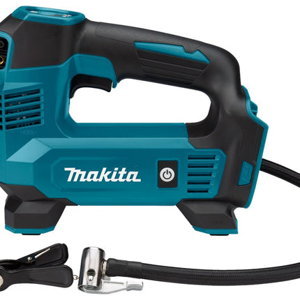 Afbeelding Makita 18 v luchtpomp DMP180Z