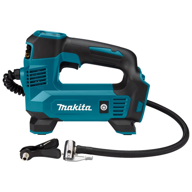 Afbeelding Makita 18 v luchtpomp DMP180Z