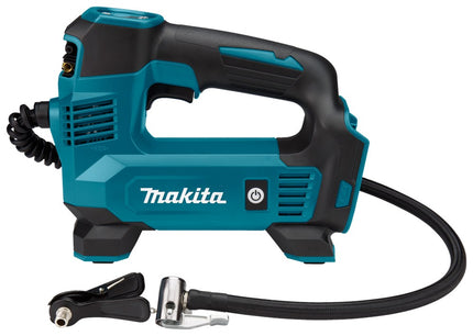 Afbeelding Makita 18 v luchtpomp DMP180Z