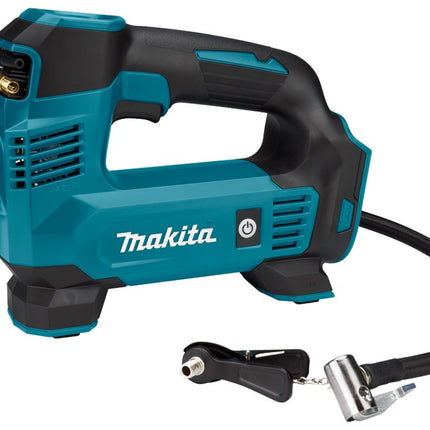 Afbeelding Makita 18 v luchtpomp DMP180Z