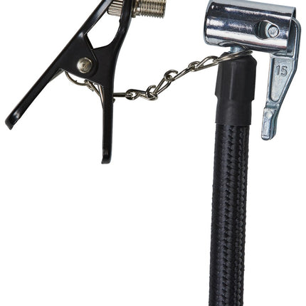Afbeelding Makita 18 v luchtpomp DMP180RT