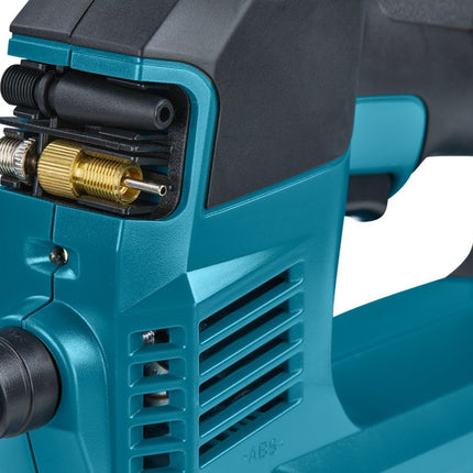 Afbeelding Makita 18 v luchtpomp DMP180RT