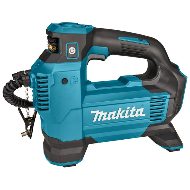 Afbeelding Makita 18 v luchtpomp DMP181Z