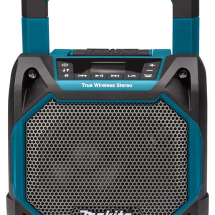 Afbeelding Makita bluetooth speaker DMR203