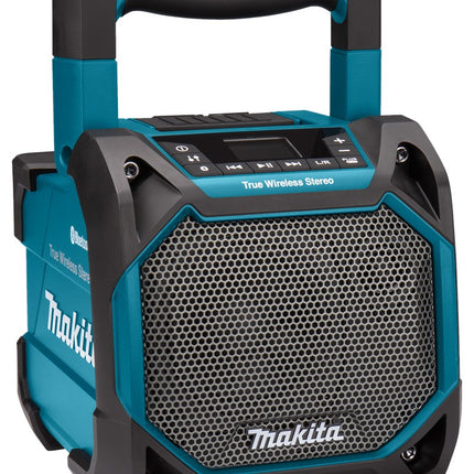 Afbeelding Makita bluetooth speaker DMR203