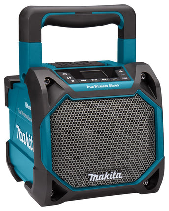 Afbeelding Makita bluetooth speaker DMR203