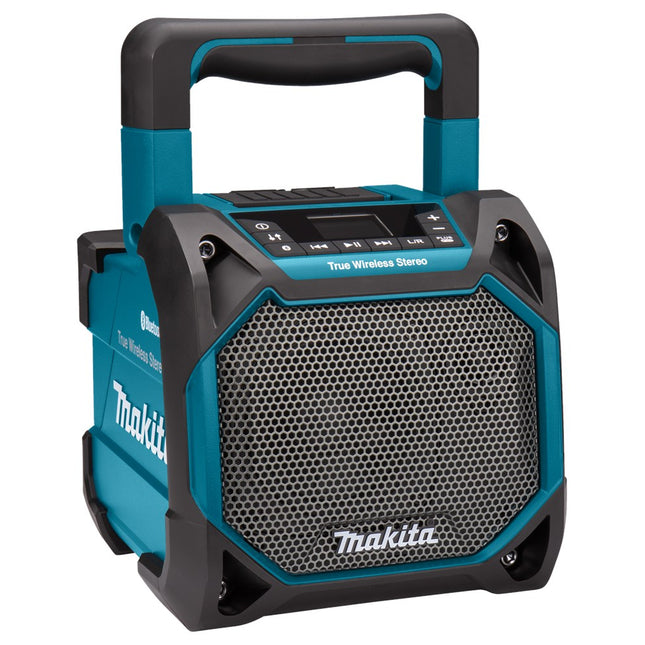 Afbeelding Makita bluetooth speaker DMR203