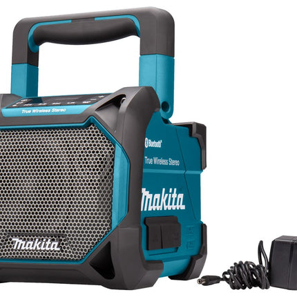 Afbeelding Makita bluetooth speaker DMR203