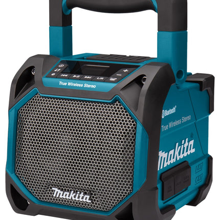 Afbeelding Makita bluetooth speaker DMR203