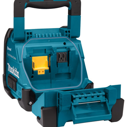 Afbeelding Makita bluetooth speaker DMR203