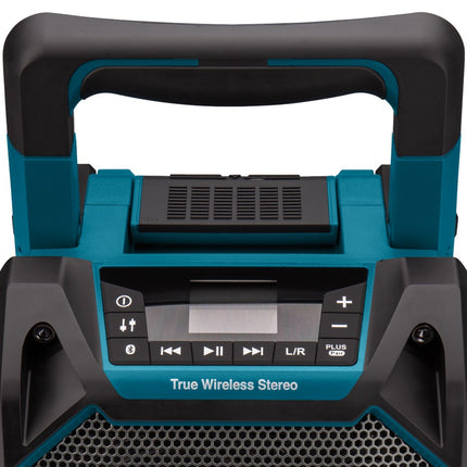 Afbeelding Makita bluetooth speaker DMR203