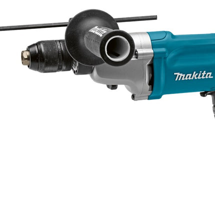 Afbeelding Makita 230 v boormachine DP4011X