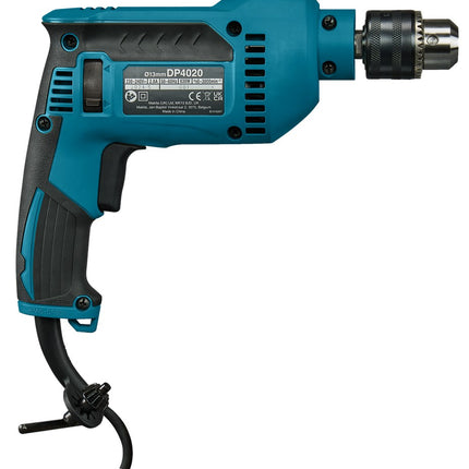 Afbeelding Makita 230 v boormachine DP4020