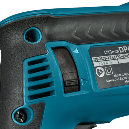Afbeelding Makita 230 v boormachine DP4020