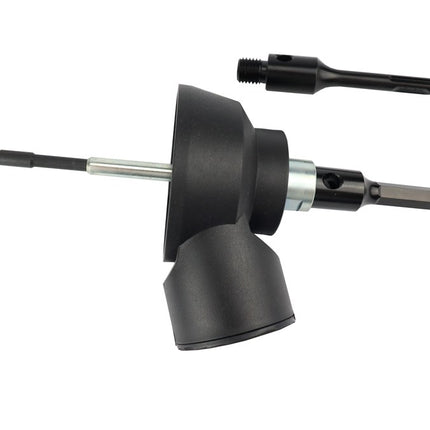 Afbeelding Stofafzuigadapter