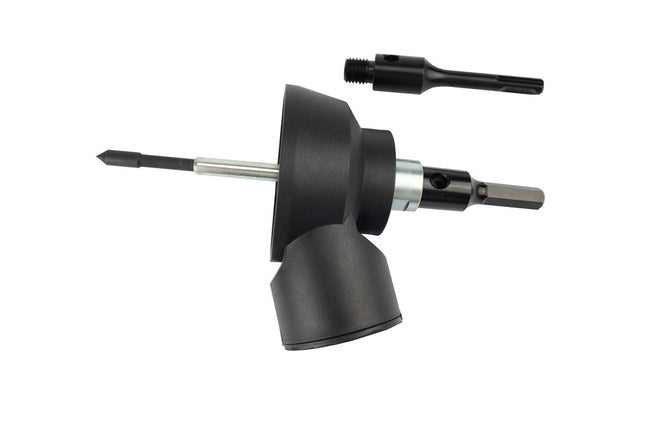 Afbeelding Stofafzuigadapter