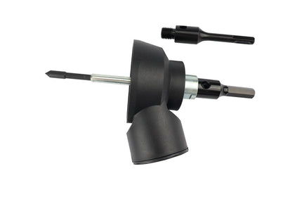 Afbeelding Stofafzuigadapter