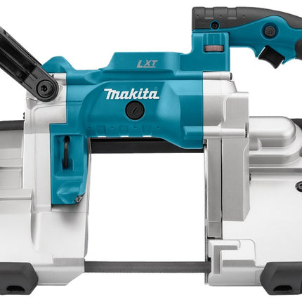 Afbeelding Makita 18 v bandzaag DPB180Z