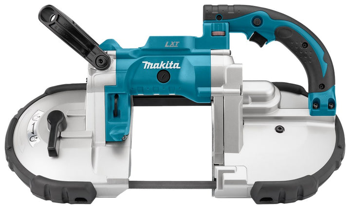 Afbeelding Makita 18 v bandzaag DPB180Z