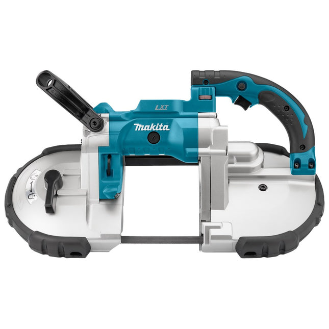Afbeelding Makita 18 v bandzaag DPB180Z