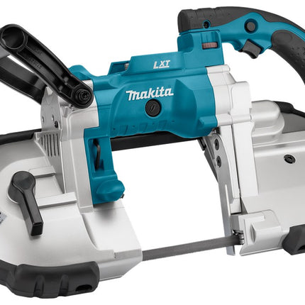 Afbeelding Makita 18 v bandzaag DPB180Z