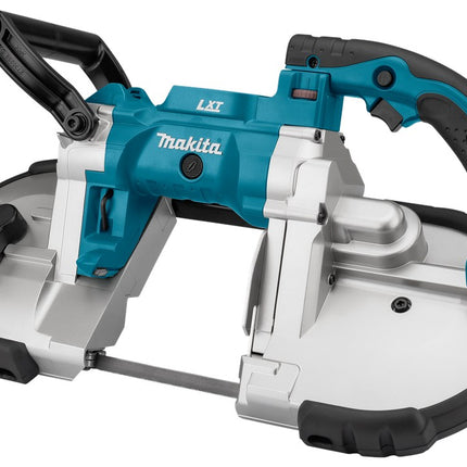Afbeelding Makita 18 v bandzaag DPB180Z