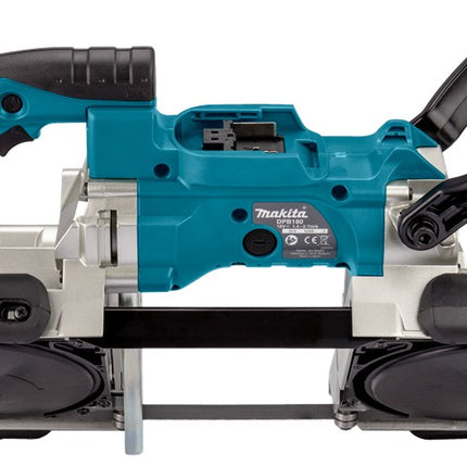 Afbeelding Makita 18 v bandzaag DPB180Z