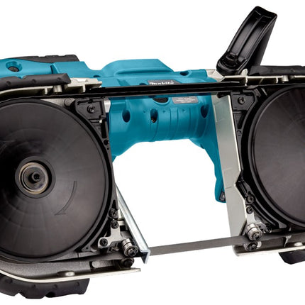 Afbeelding Makita 18 v bandzaag DPB180Z