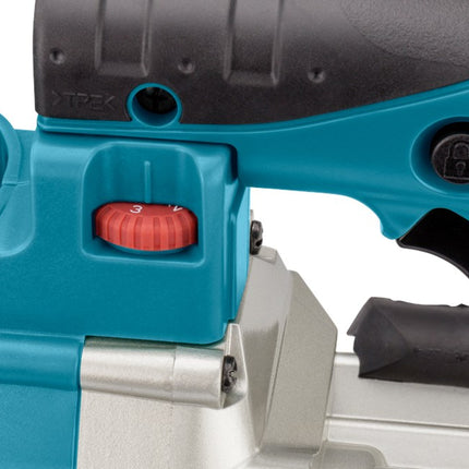 Afbeelding Makita 18 v bandzaag DPB180Z