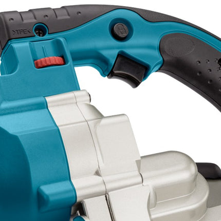 Afbeelding Makita 18 v bandzaag DPB180Z