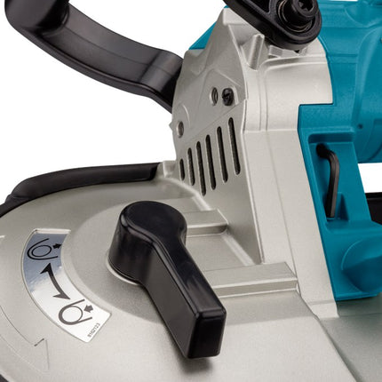 Afbeelding Makita 18 v bandzaag DPB180Z