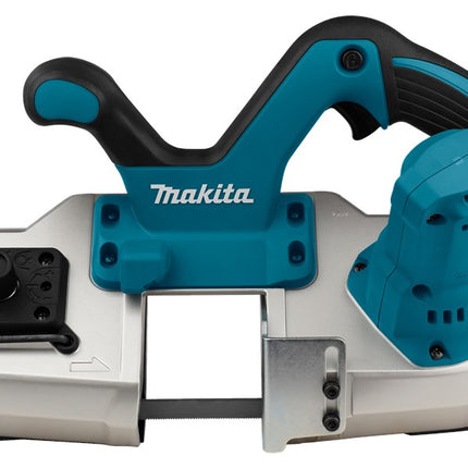 Afbeelding Makita 18 v bandzaag DPB182Z