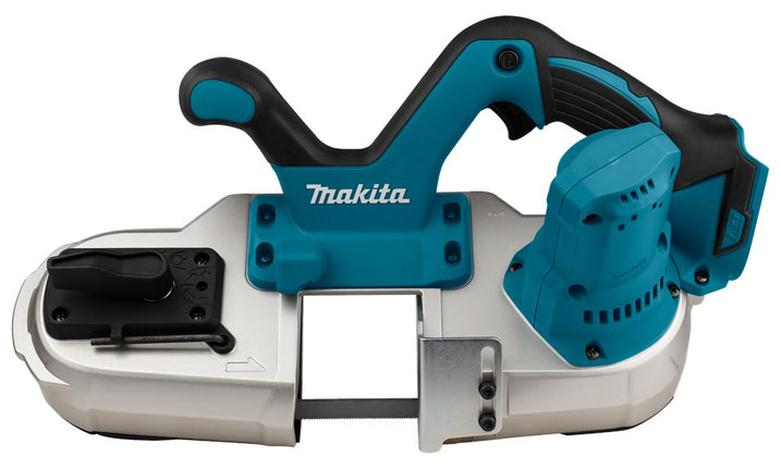 Afbeelding Makita 18 v bandzaag DPB182Z