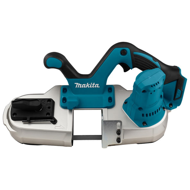 Afbeelding Makita 18 v bandzaag DPB182Z